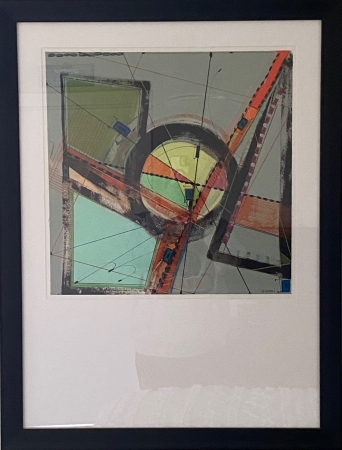  by artist Barbara Zoern